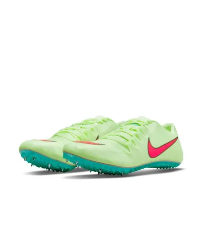 Buty Nike Zoom Ja Fly 3 U 865633-700