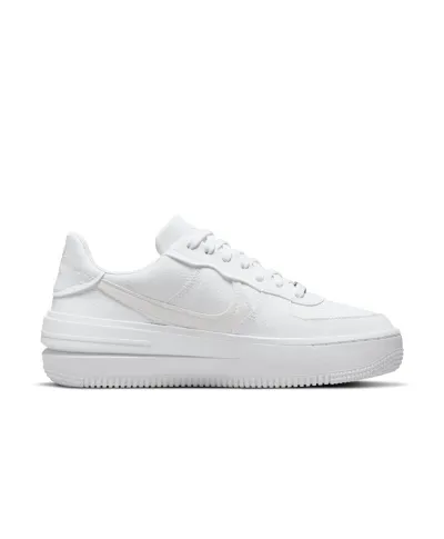 Buty Nike Air Force 1 PLT AF ORM W DJ9946-100