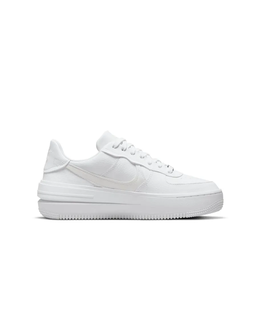 Buty Nike Air Force 1 PLT AF ORM W DJ9946-100