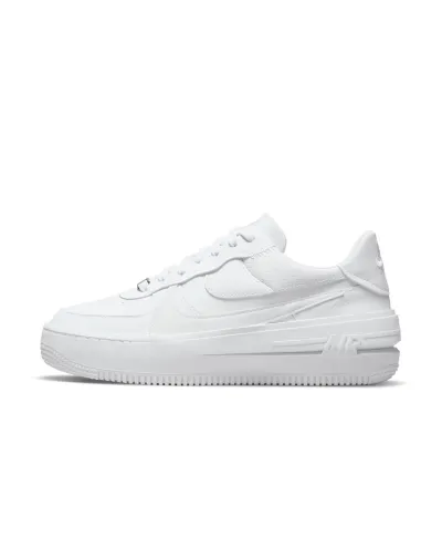 Buty Nike Air Force 1 PLT AF ORM W DJ9946-100