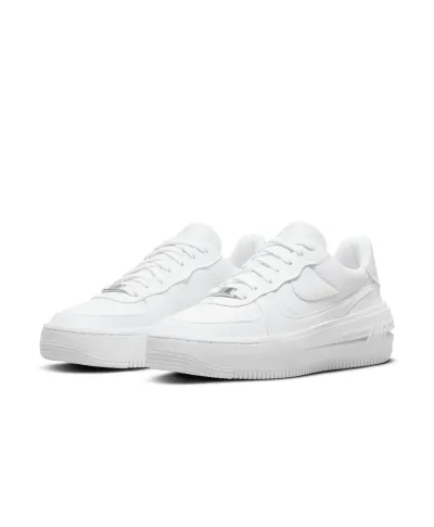 Buty Nike Air Force 1 PLT AF ORM W DJ9946-100