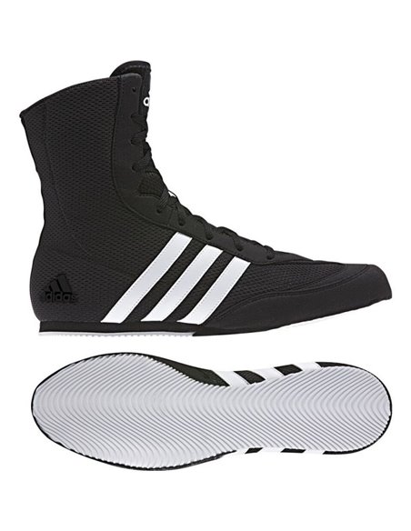 Buty bokserskie adidas Box Hog II 278