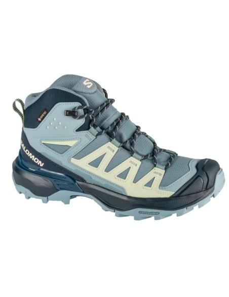 Buty Salomon X Ultra 360 Mid GTX W 474488