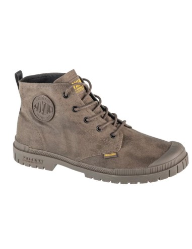 Buty Palladium Pampa SP20 Hi Wax 74388-213-M