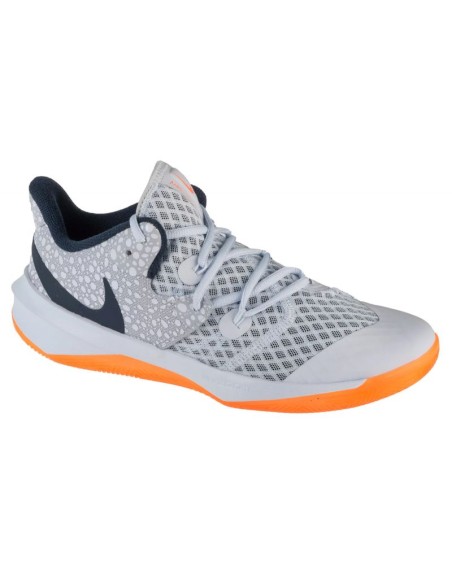 Buty do siatkówki Nike Zoom Hyperspeed Court Se M DJ4476-900