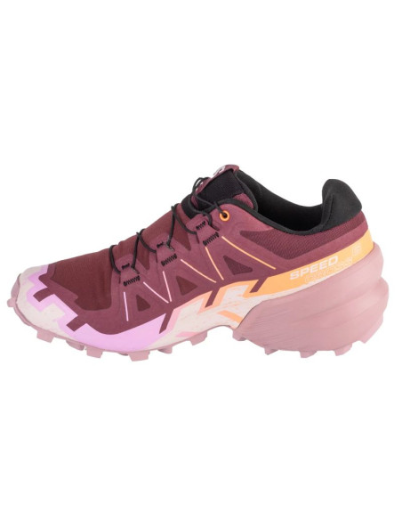 Buty Salomon Speedcross 6 W 475818