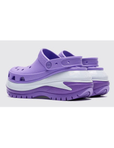 Chodaki Crocs Mega Crush Clog 207988-2DS 207988-5AJ