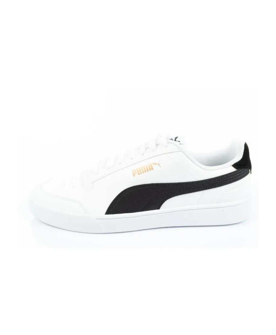 Buty Puma Shuffle M 309668 03