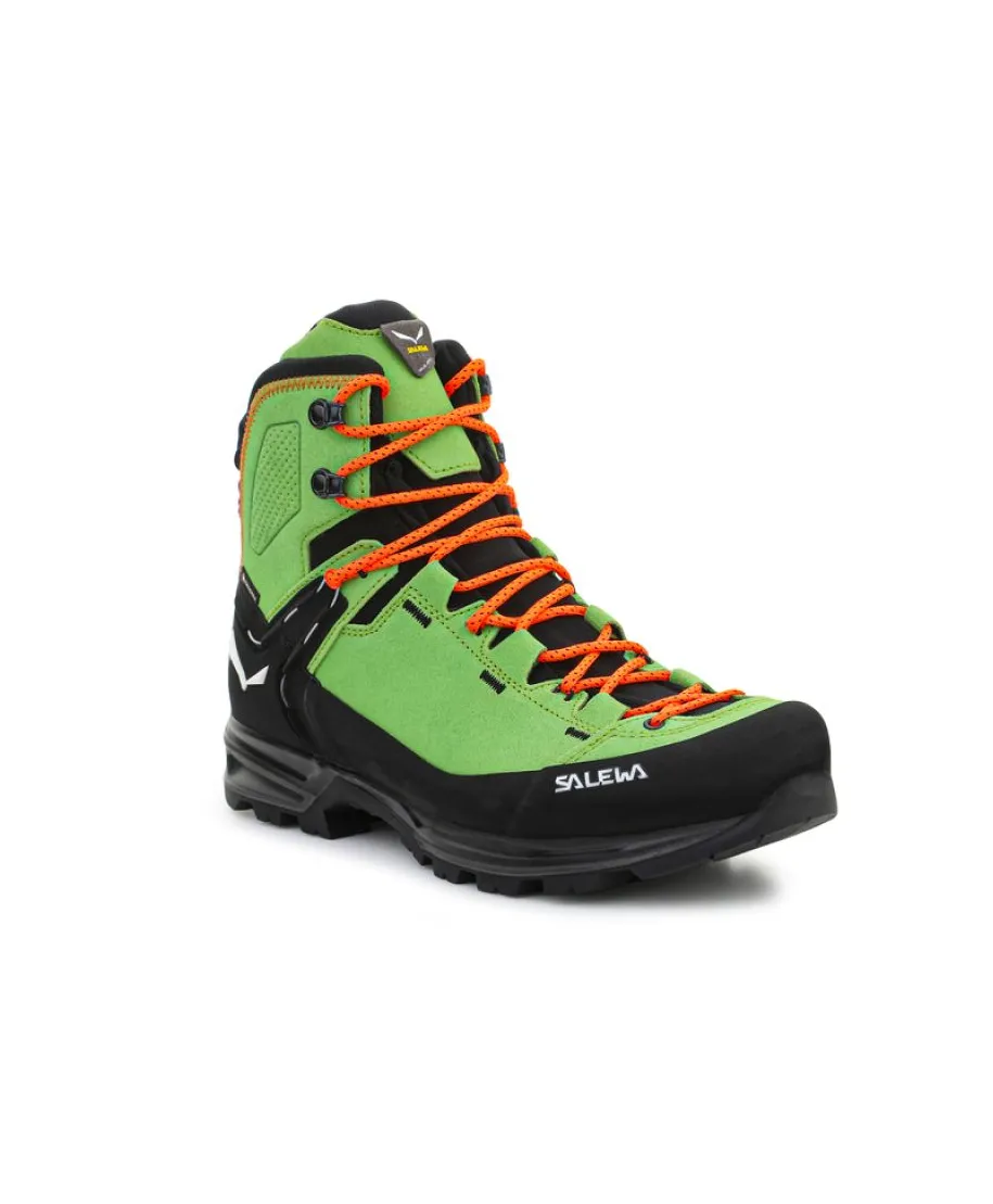 Buty Salewa MTN TRAINER 2 MID GTX M 61397-5660