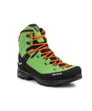 Buty Salewa MTN TRAINER 2 MID GTX M 61397-5660