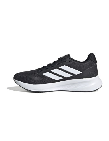 Buty do biegania adidas Runfalcon 5 Jr IE8589