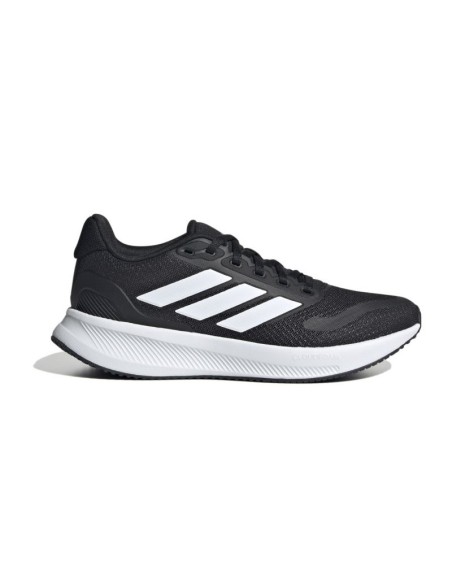 Buty do biegania adidas Runfalcon 5 Jr IE8589