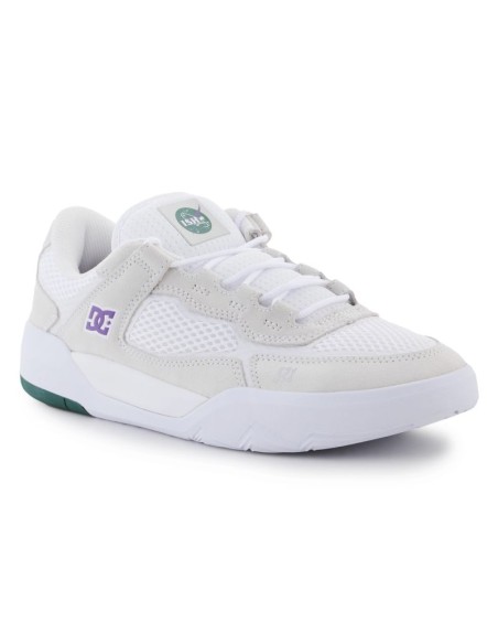 Buty DC Shoes Metric S X ISH M ADYS100838-WHP