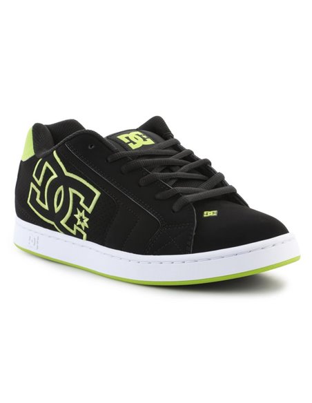 Buty DC Shoes Net M 302361-BL4