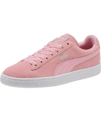 Buty Puma Suede Galaxy W 369596 01