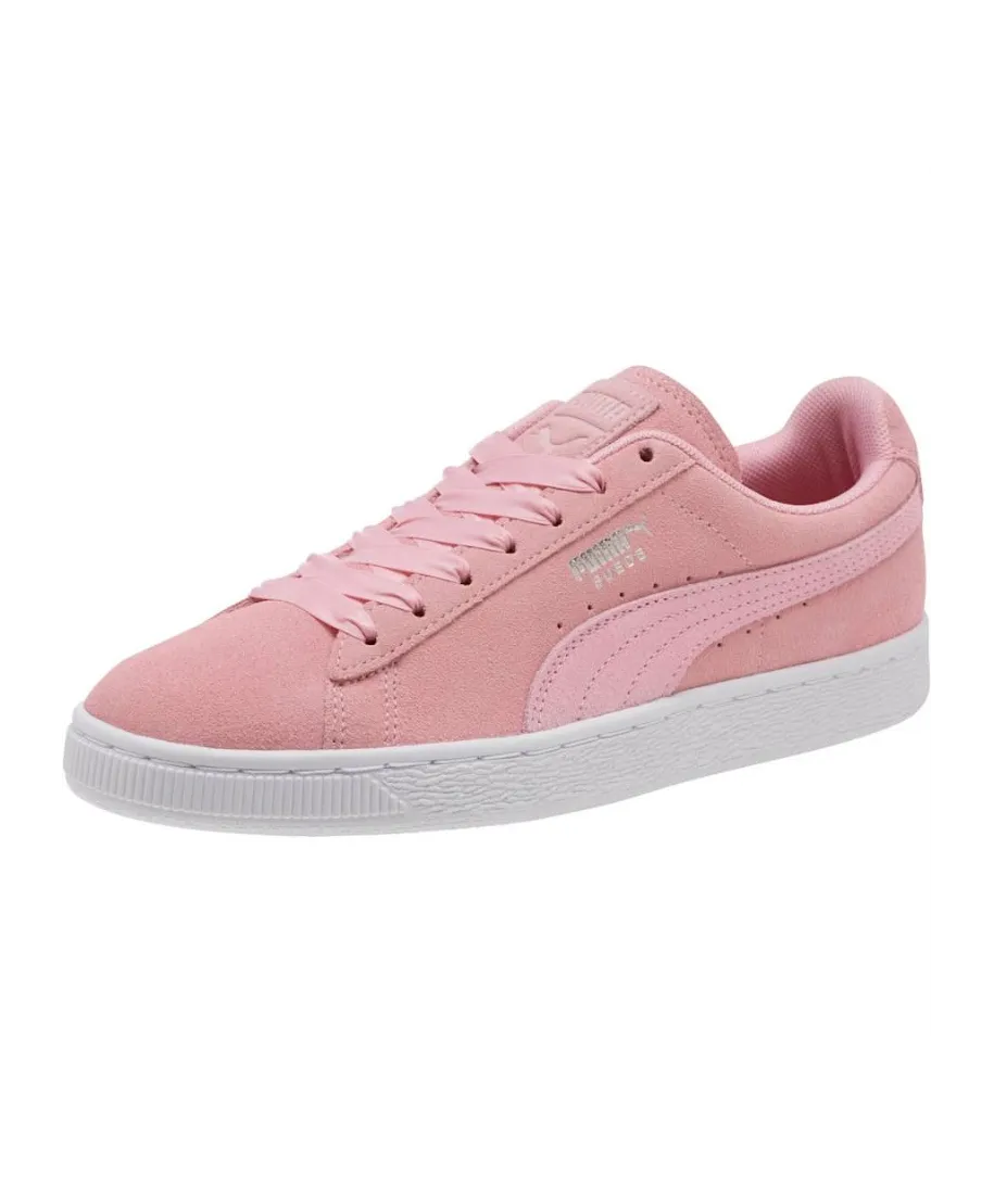 Buty Puma Suede Galaxy W 369596 01