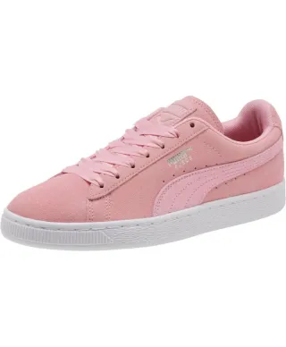 Puma Suede Galaxy W 369596 01 Shoes