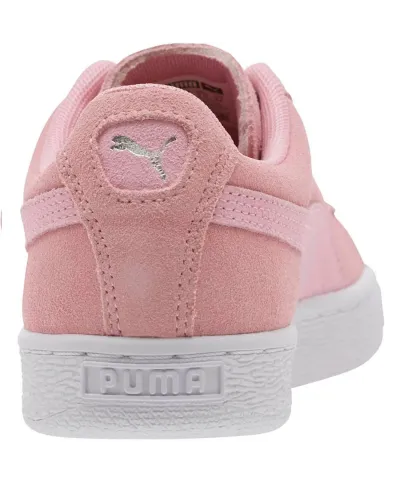 Buty Puma Suede Galaxy W 369596 01