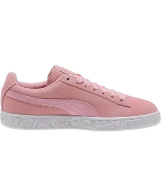 Buty Puma Suede Galaxy W 369596 01