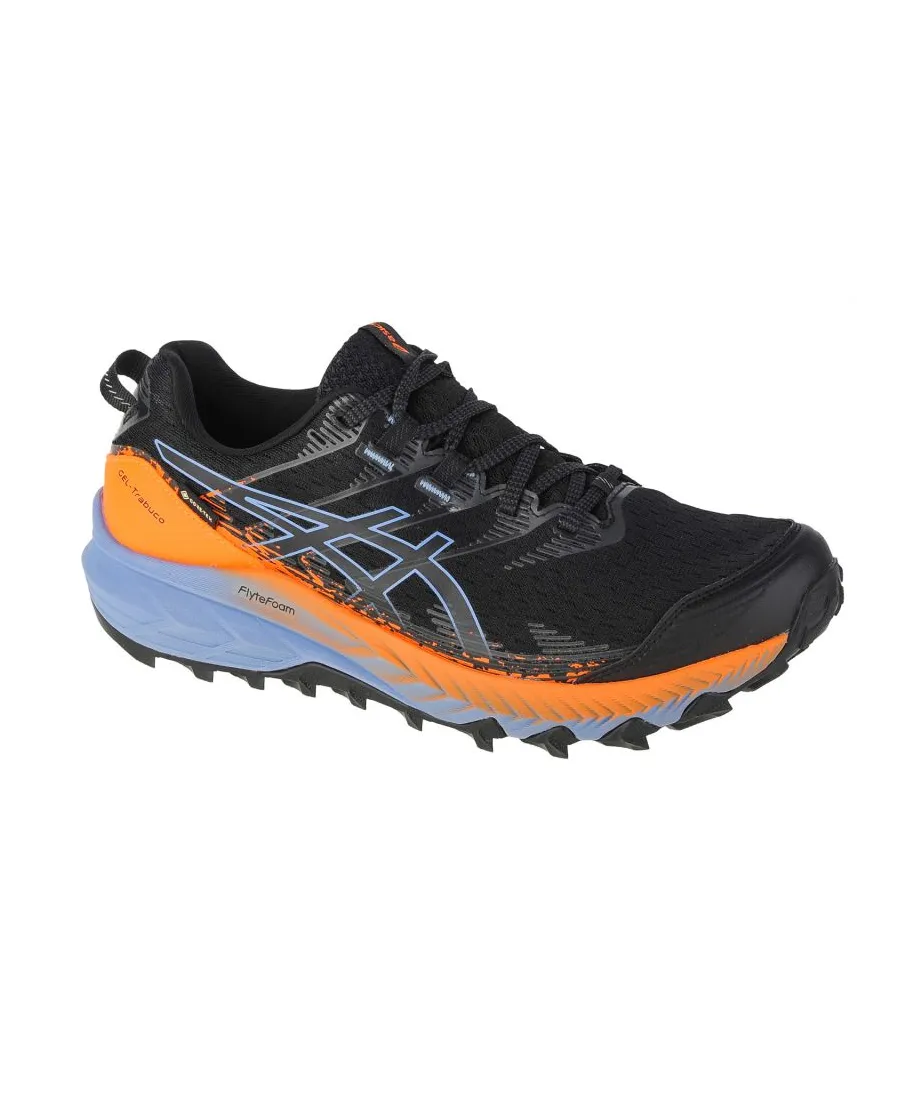 Buty do biegania Asics Gel-Trabuco 10 GTX M 1011B328-002