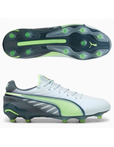 Buty piłkarskie Puma King Ultimate FG/AG M 107809 03