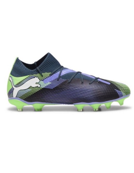 Buty piłkarskie Puma Future 7 Pro FG/AG M 107924 03