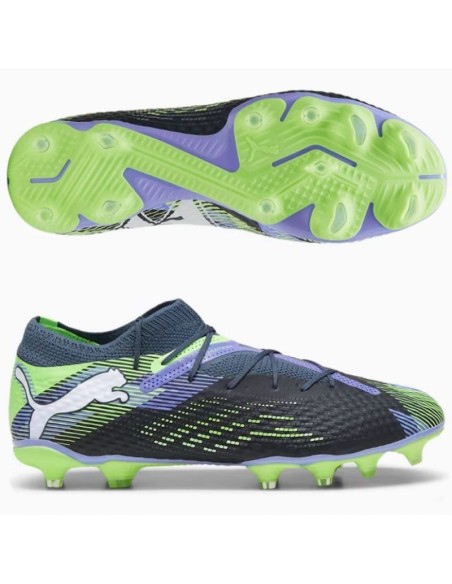 Buty piłkarskie Puma Future 7 Pro+ FG/AG M 108087 03