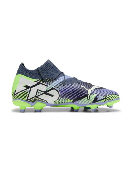 Buty piłkarskie Puma Future 7 Pro FG/AG Jr 107944 03