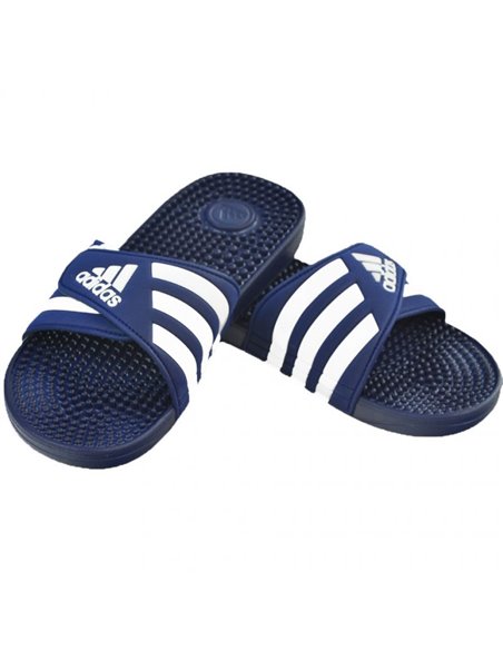 Klapki adidas Adissage M F35579