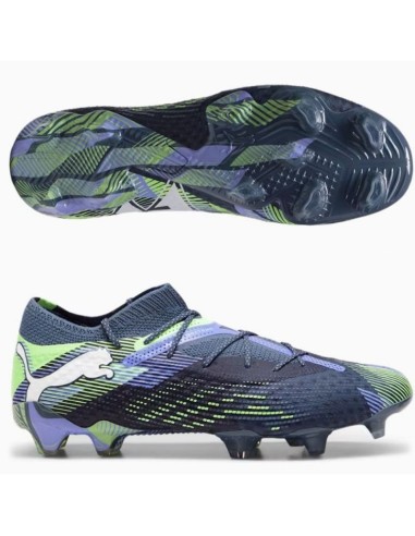 Buty piłkarskie Puma Future 7 Ultimate Low FG/AG M 107919 03