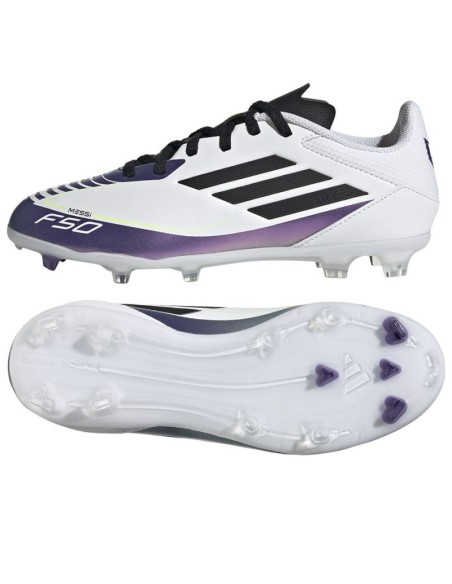 Buty adidas F50 League  FG/MG IE9089