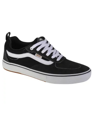 Buty Vans Twill Kyle Walker VN0A5JIE87C1