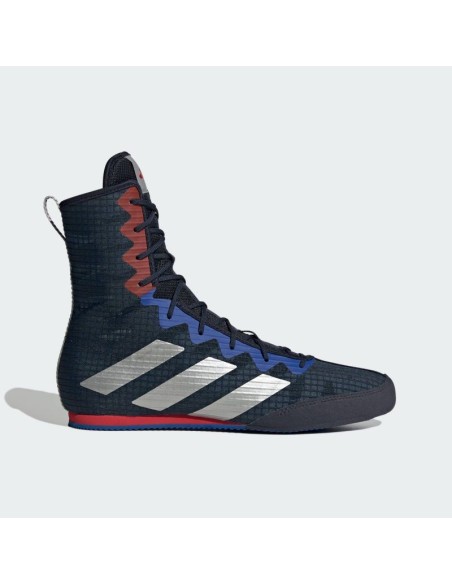 Buty bokserskie Adidas BOX HOG 4 HP6880