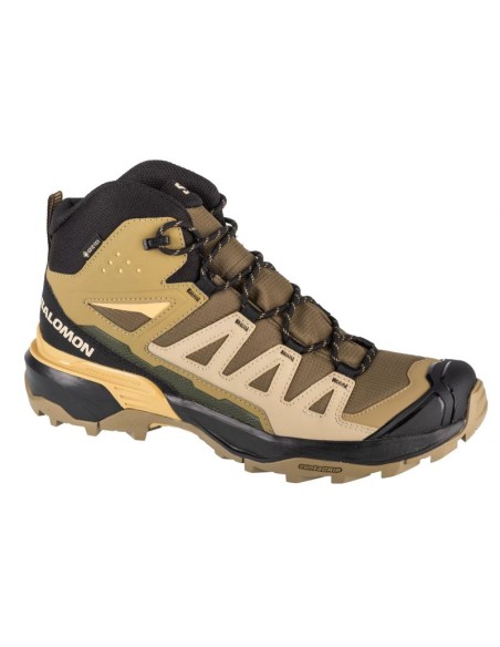 ﻿Buty Salomon X Ultra 360 Ltr Mid GTX M 474477