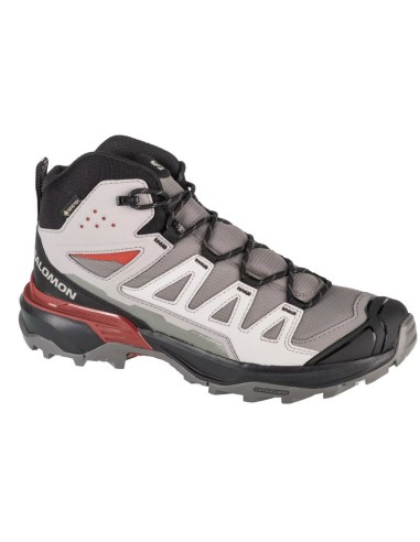 Buty Salomon X Ultra 360 Ltr Mid GTX M 474478