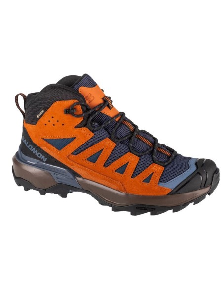 Buty Salomon X Ultra 360 Ltr Mid GTX M475707