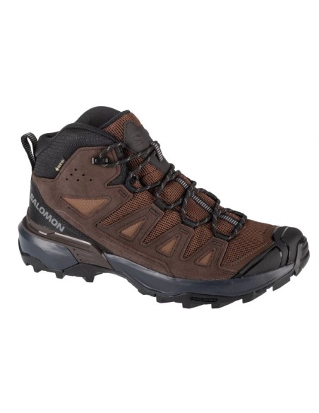 Buty Salomon X Ultra 360 Ltr Mid GTX M 475709