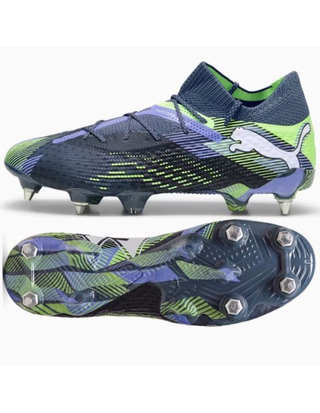 Buty Puma FUTURE 7 Ultimate MxSG 107918-03