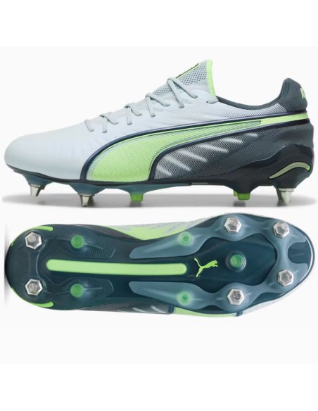 Buty Puma KING Ultimate MxSG 107866-03