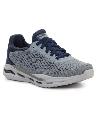 Buty Skechers Arch Fit Orvan Trayver M 210434-GYNV