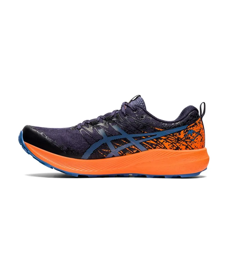 Buty do biegania Asics Fuji Lite 2 M 1011B209 500