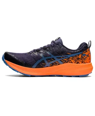 Buty do biegania Asics Fuji Lite 2 M 1011B209 500