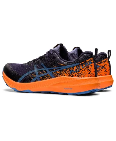 Buty do biegania Asics Fuji Lite 2 M 1011B209 500