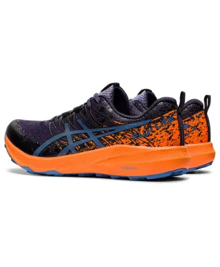 Buty do biegania Asics Fuji Lite 2 M 1011B209 500