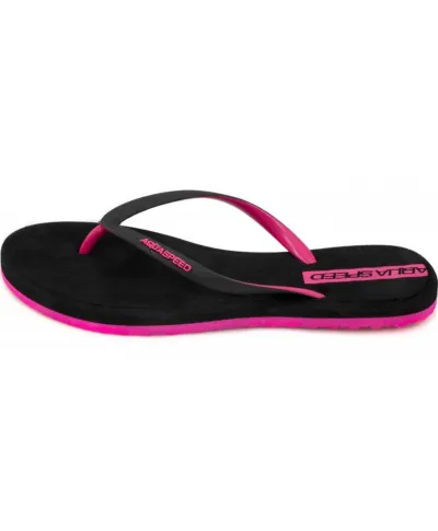 Aqua-speed Genoa flip-flops for women colour 37