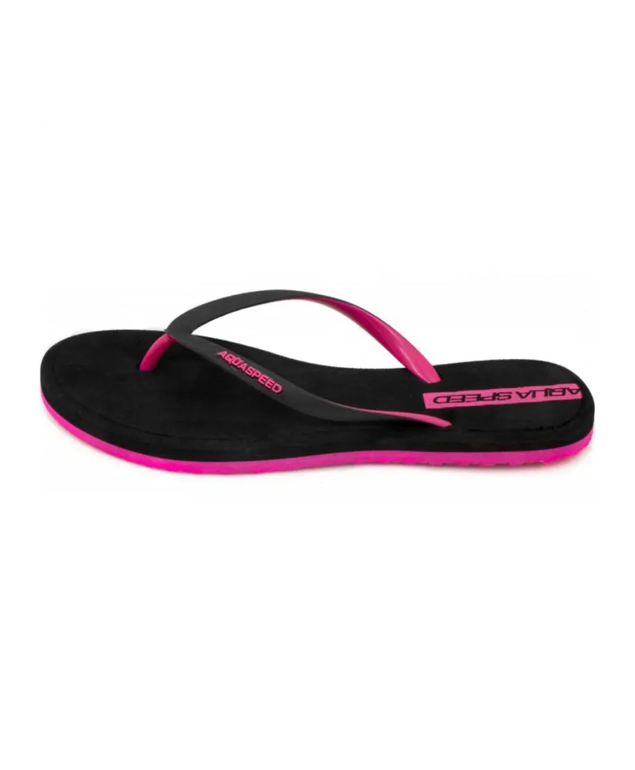 Aqua-speed Genoa flip-flops for women colour 37