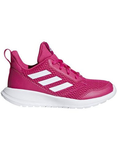 Buty adidas AltaRun K Jr CM8565