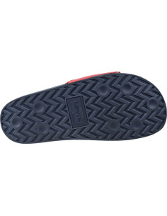 Klapki Levi s Batwing Slide Sandal 231548-794-87