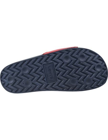 Klapki Levi s Batwing Slide Sandal 231548-794-87