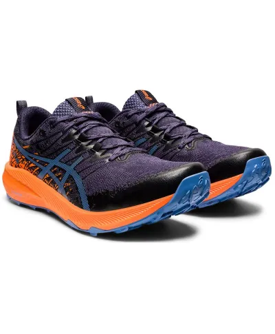 Buty do biegania Asics Fuji Lite 2 M 1011B209 500